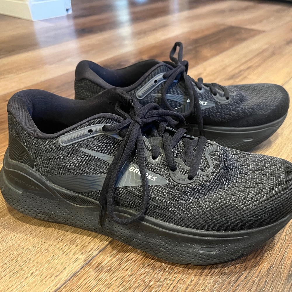 Ghost Max Road Running Shoes - Womens (8)